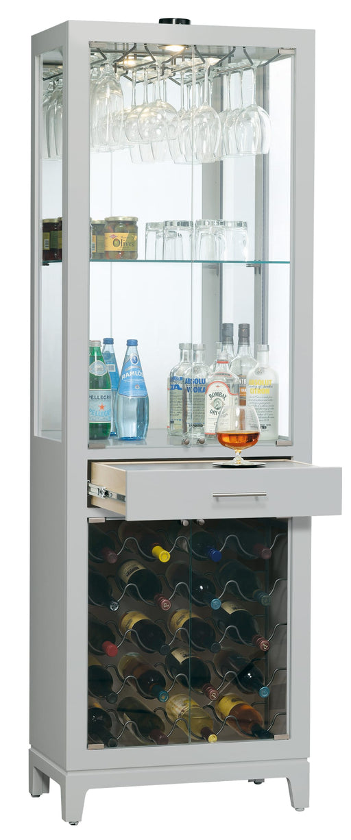 690050 Samson Wine and Bar Cabinet