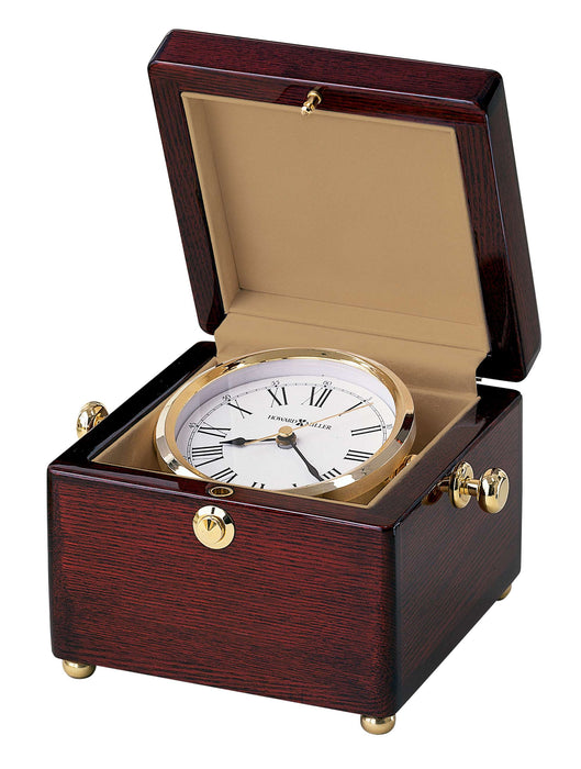 Bailey Tabletop Clock