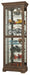 680635 Martindale IV Curio Cabinet