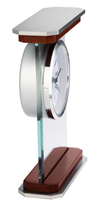 Mayfield Tabletop Clock