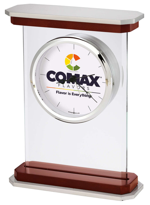 Mayfield Tabletop Clock