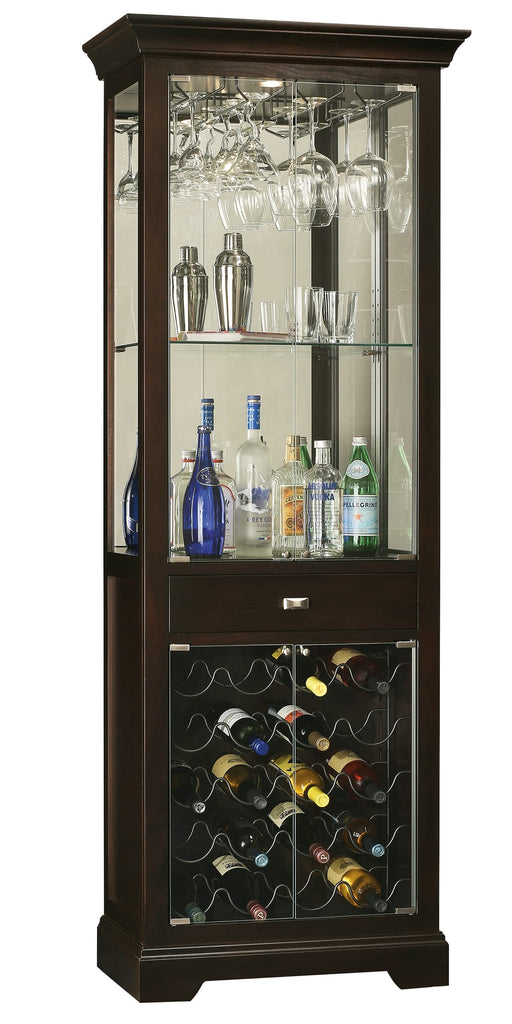 690005 Gimlet Wine Cabinet