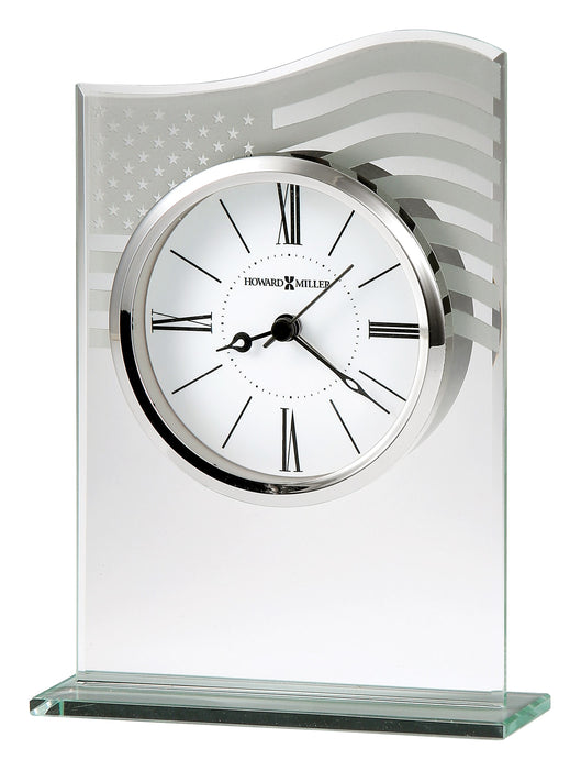 645779 Liberty Tabletop Clock