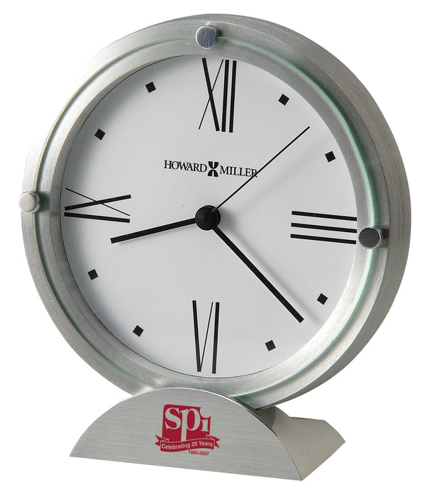 645671 Simon II Tabletop Clock