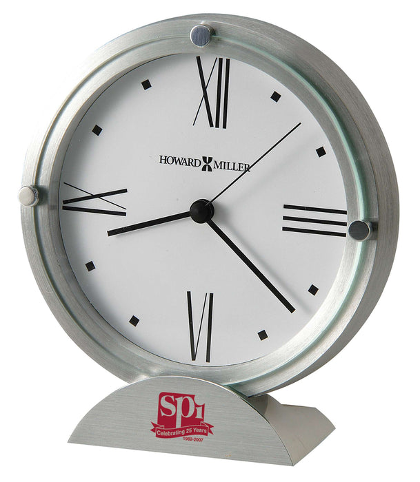 Simon II Tabletop Clock