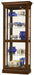 680580 Berends IV Curio Cabinet