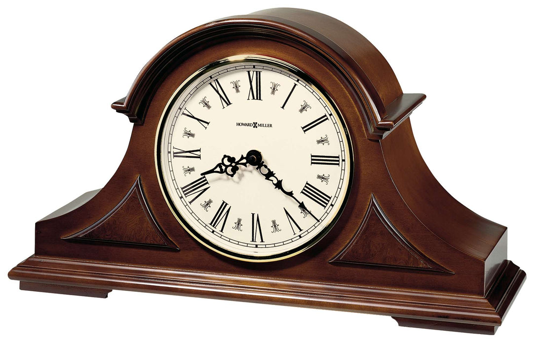 Burton II Mantel Clock