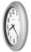 625686 Stratton Outdoor Wall Clock