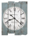 625621 Mack Road Wall Clock