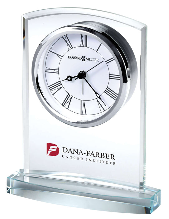 Talbot Tabletop Clock
