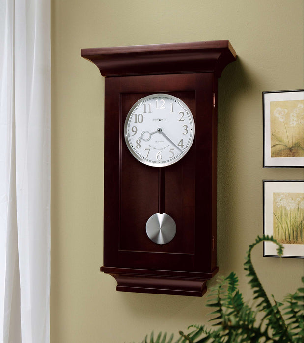 Gerrit Wall Clock