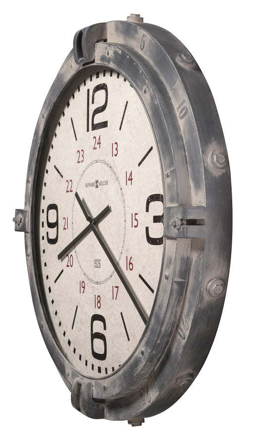 625659 Seven Seas Wall Clock