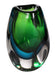 650186CM Green Emerald Bud Vase