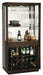 690038 Chaperone III Wine Cabinet