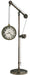 615092 Pulley Time Grandfather Clock