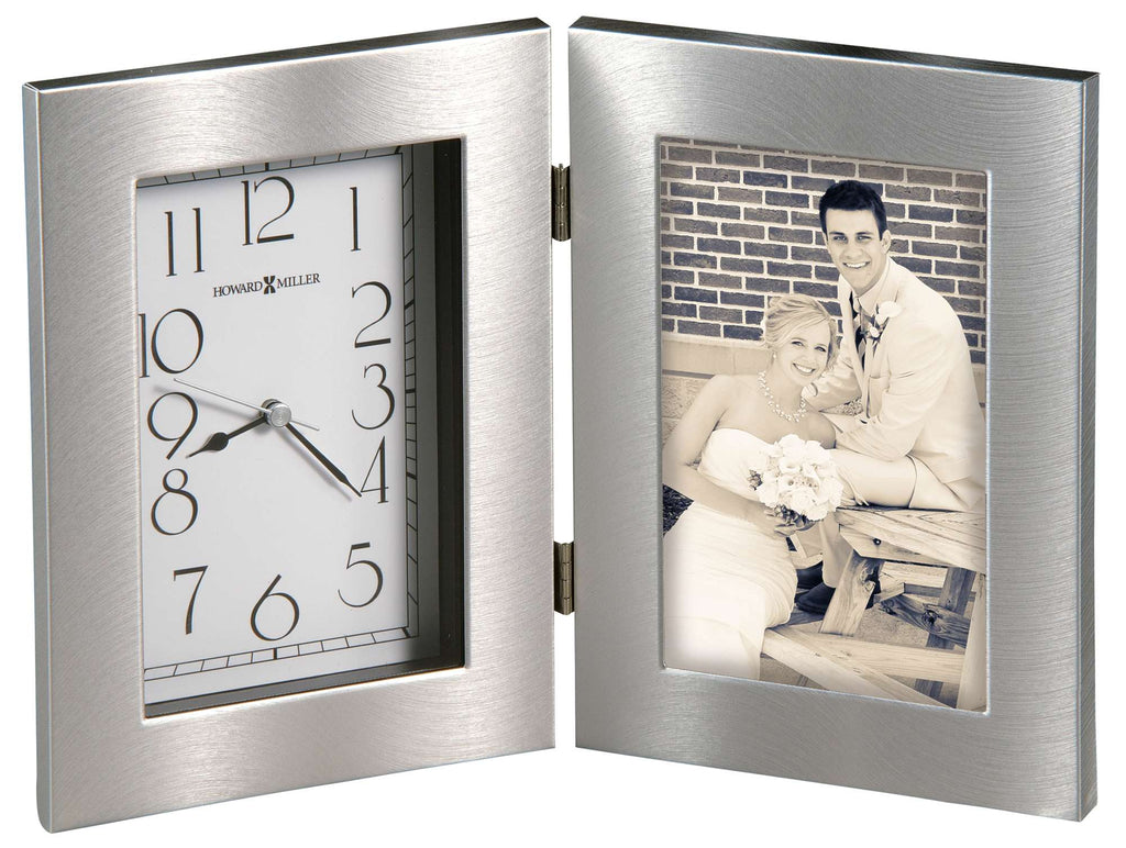 Picture Frame Clocks — Special Markets