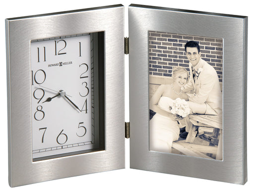 645677 Lewiston Tabletop Clock