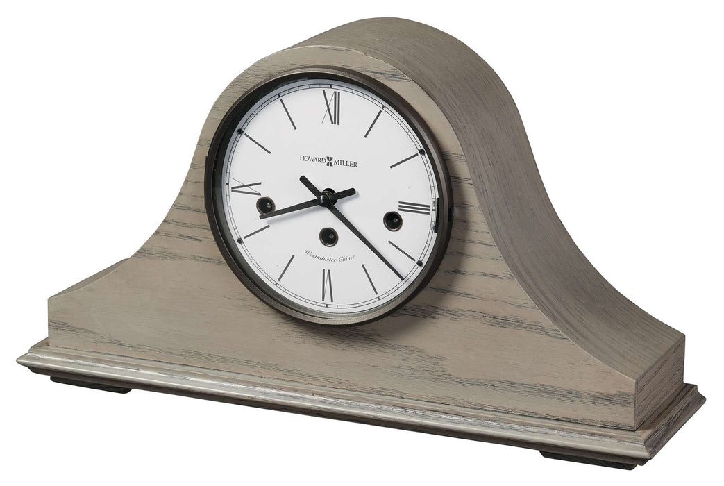 Lakeside II Mantel Clock