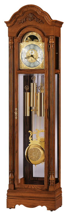 Gavin Grandfather Clock