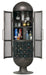 695310 Zephyr Wine and Bar Cabinet