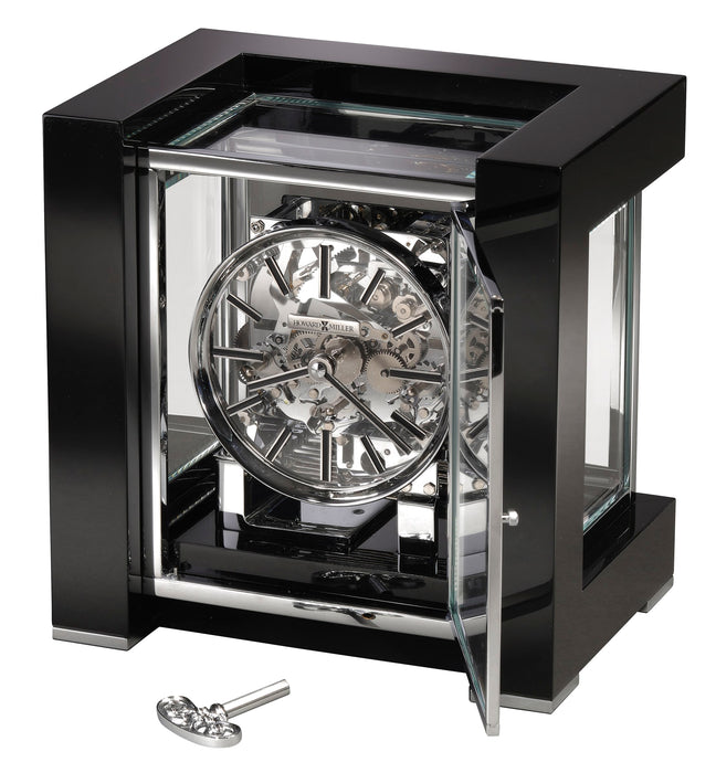630270 Park Avenue Mantel Clock