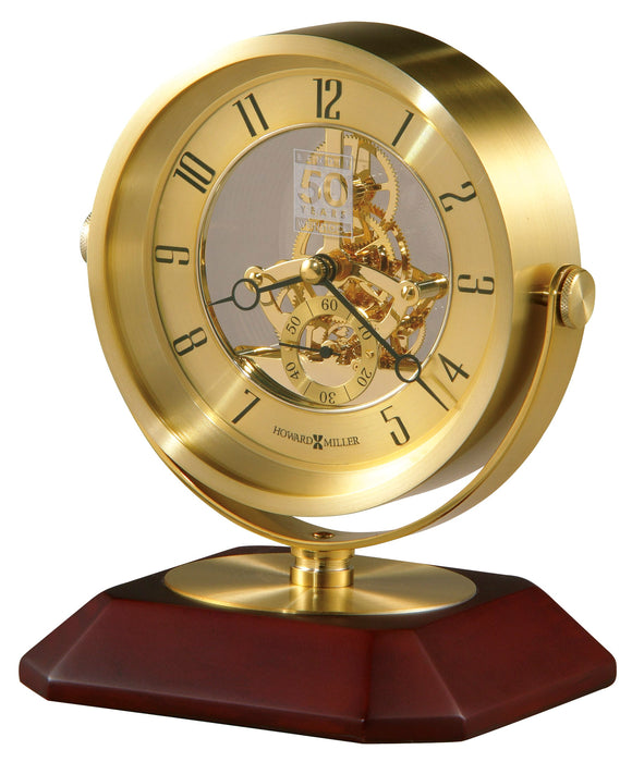 645674 Soloman Tabletop Clock