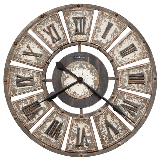 625700 Edon Wall Clock