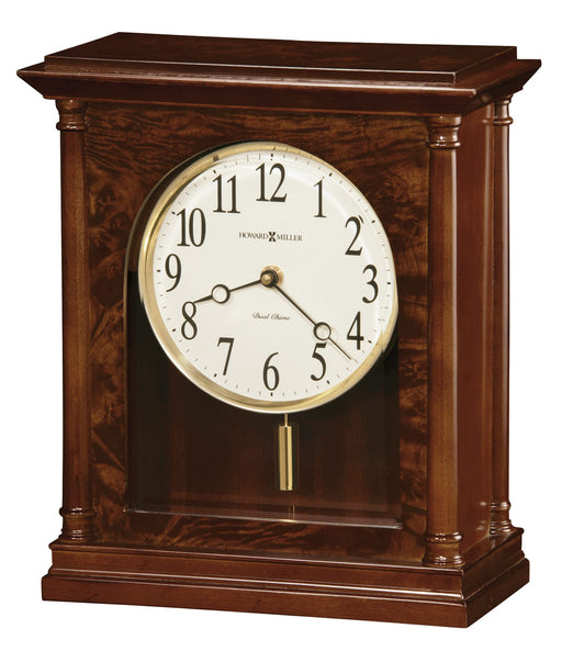 635131 Candice Mantel Clock