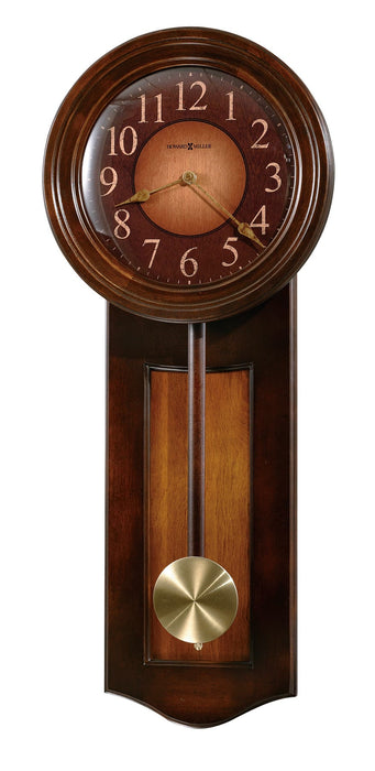 625385 Avery Wall Clock
