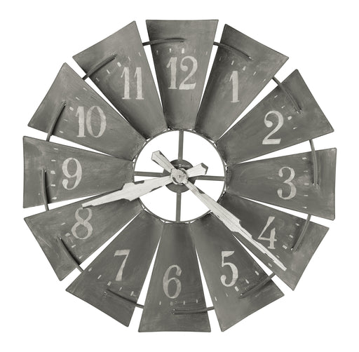 625671 Windmill Wall Clock