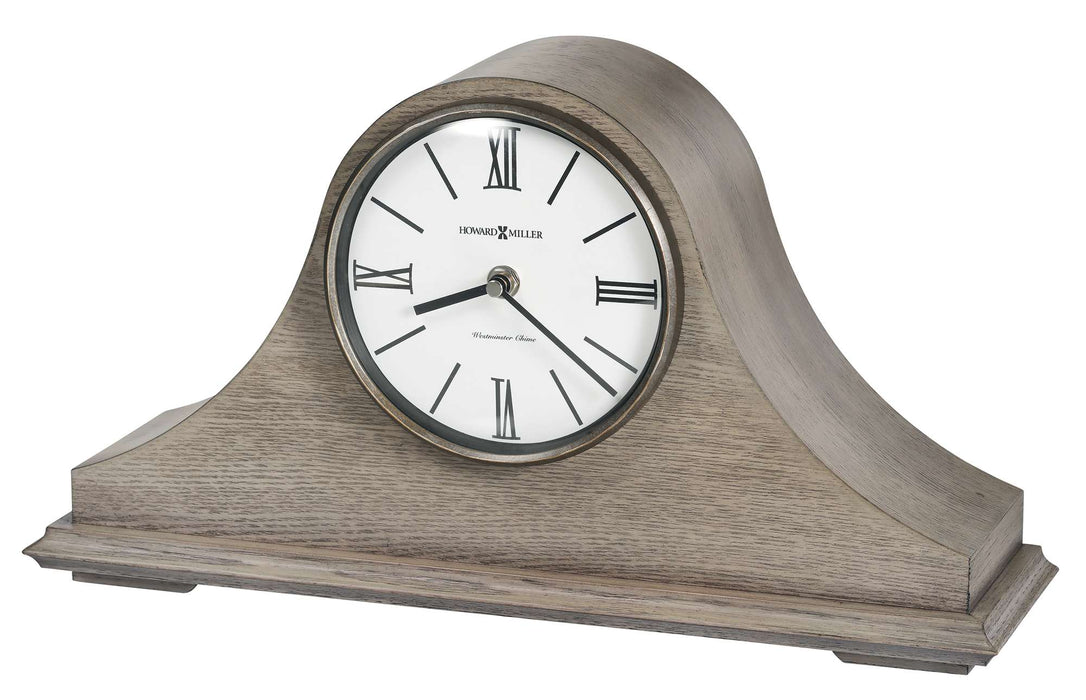 Lakeside Mantel Clock