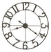 625658 Artwell Wall Clock