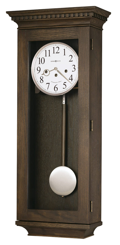 620514 Artemus Wall Clock