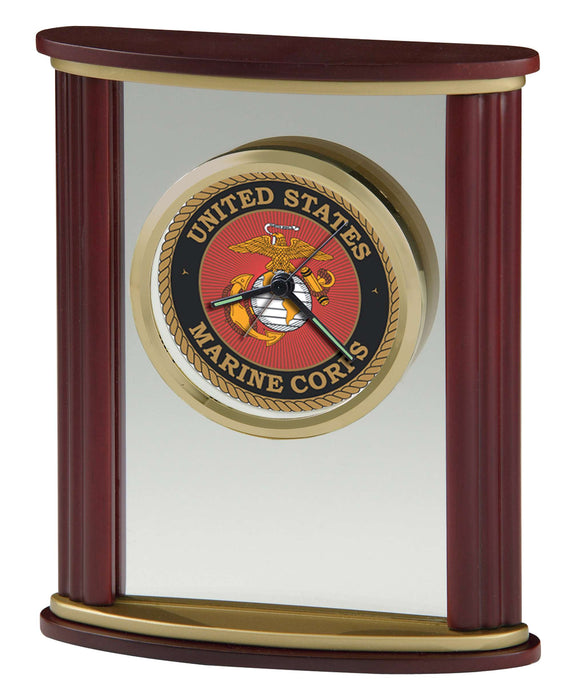 Victor Tabletop Clock