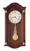 620220 Lambourn I Wall Clock