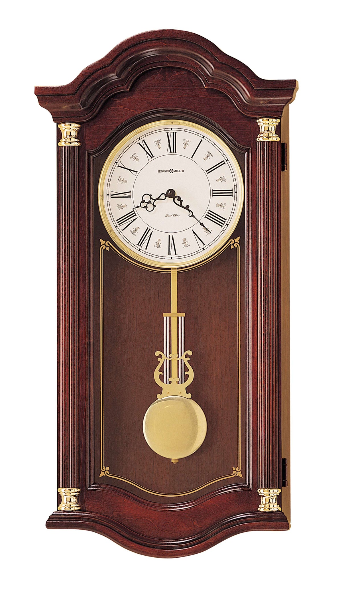 CHAMBRE PUBLIC CLOCK 時計 unico Universal Large Indoor/Outdoor Wall Clock, Weather Resistant, 13 1