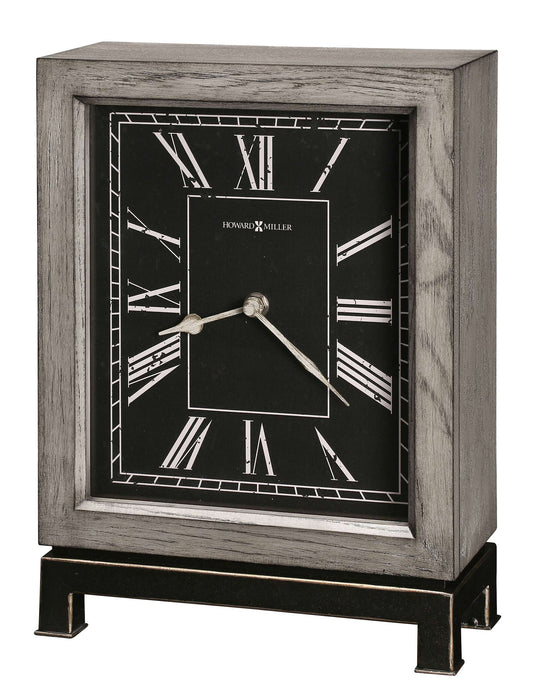 Merrick Mantel Clock