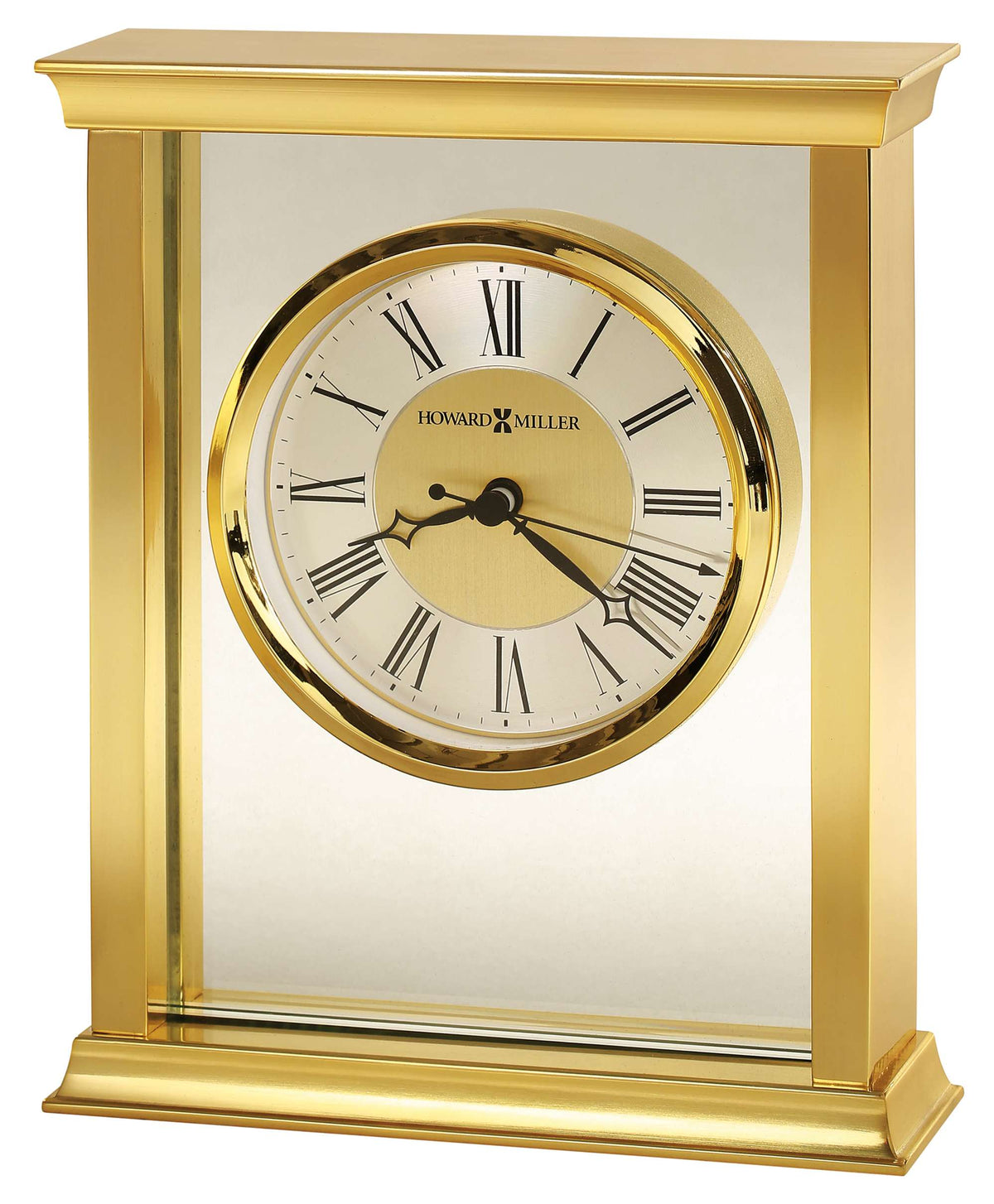 645754 Monticello Tabletop Clock — Special Markets