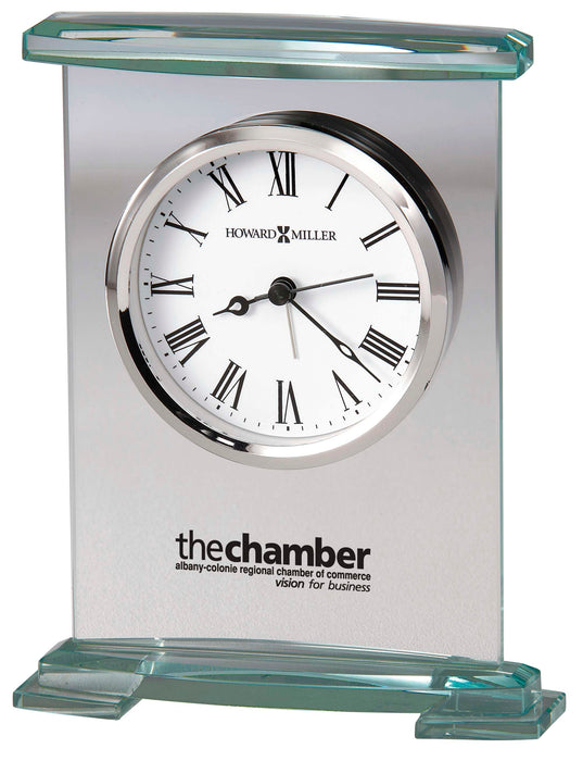 Augustine Tabletop Clock
