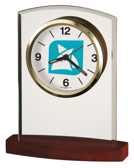 Marcus Tabletop Clock