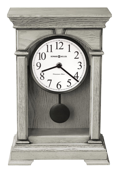 635252 Mira Mantel Clock