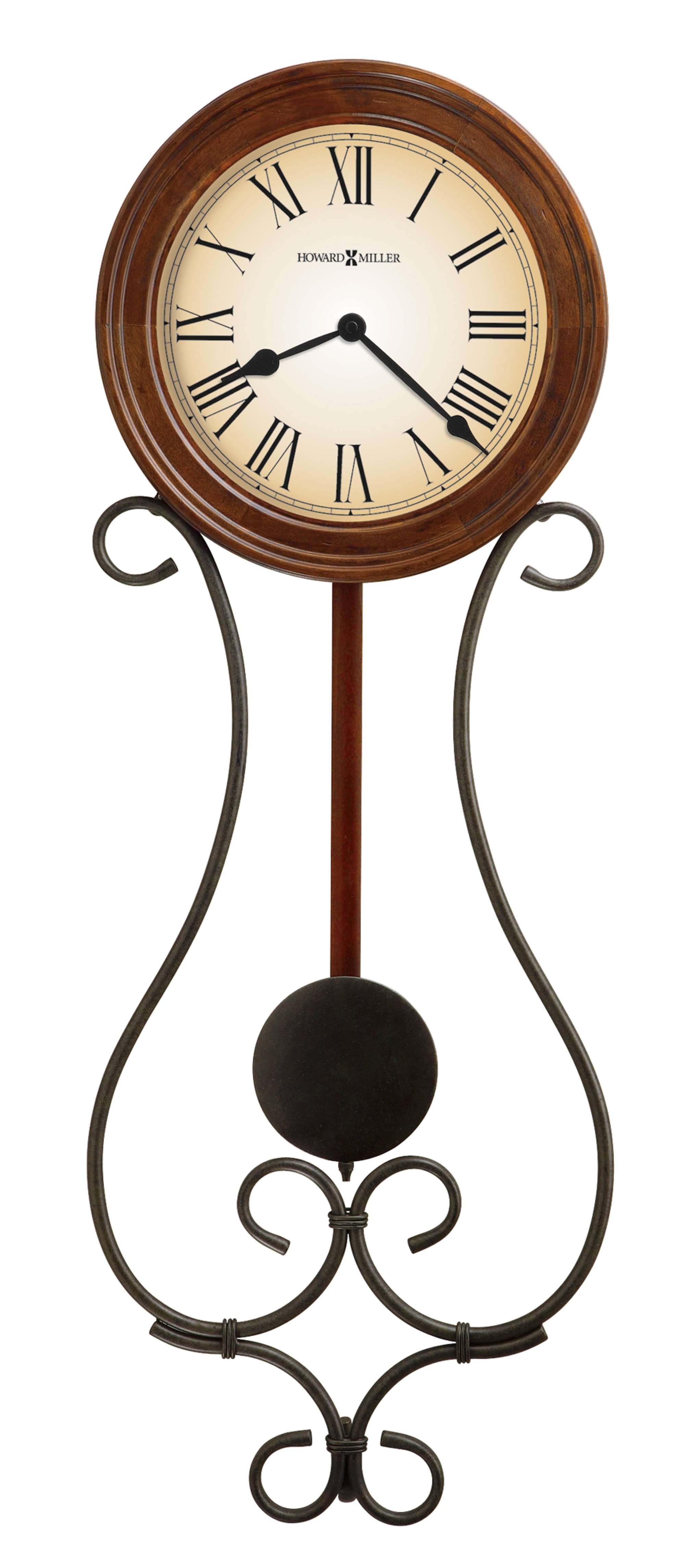 625497 Kersen Wall Clock — Special Markets
