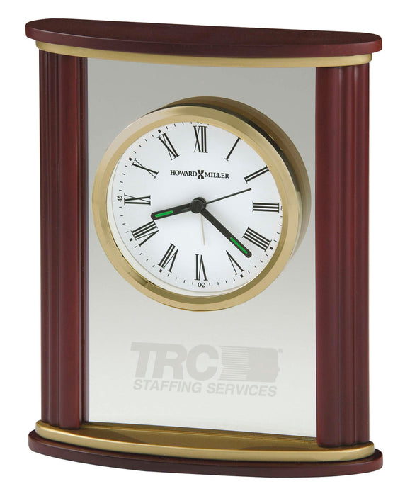 Victor Tabletop Clock