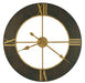 625747 Chasum Gallery Wall Clock