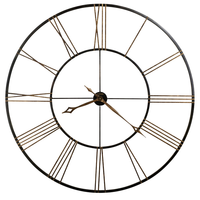 625406 Postema Wall Clock