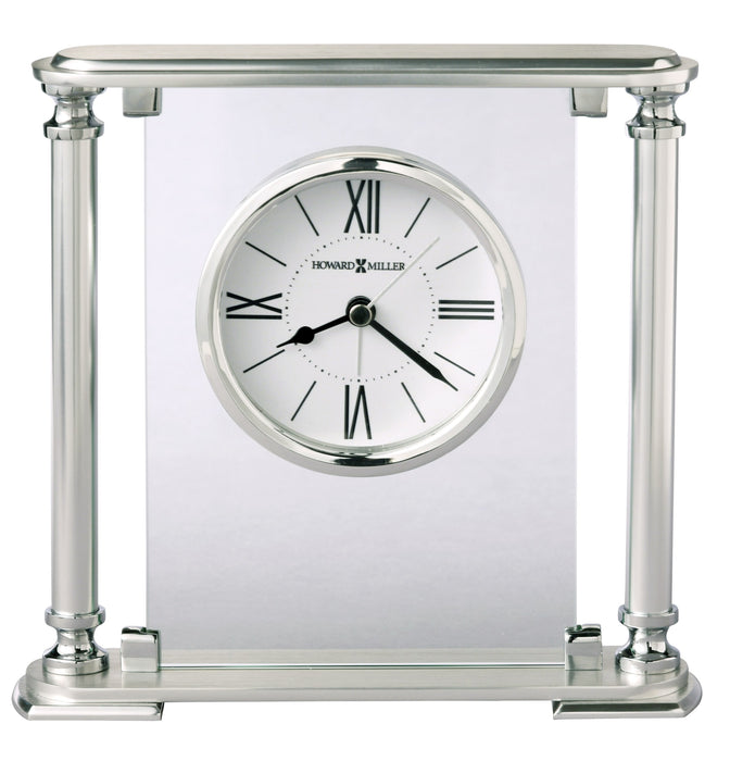 645840 Ambassador Tabletop Clock