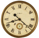 625731 Custer Gallery Wall Clock