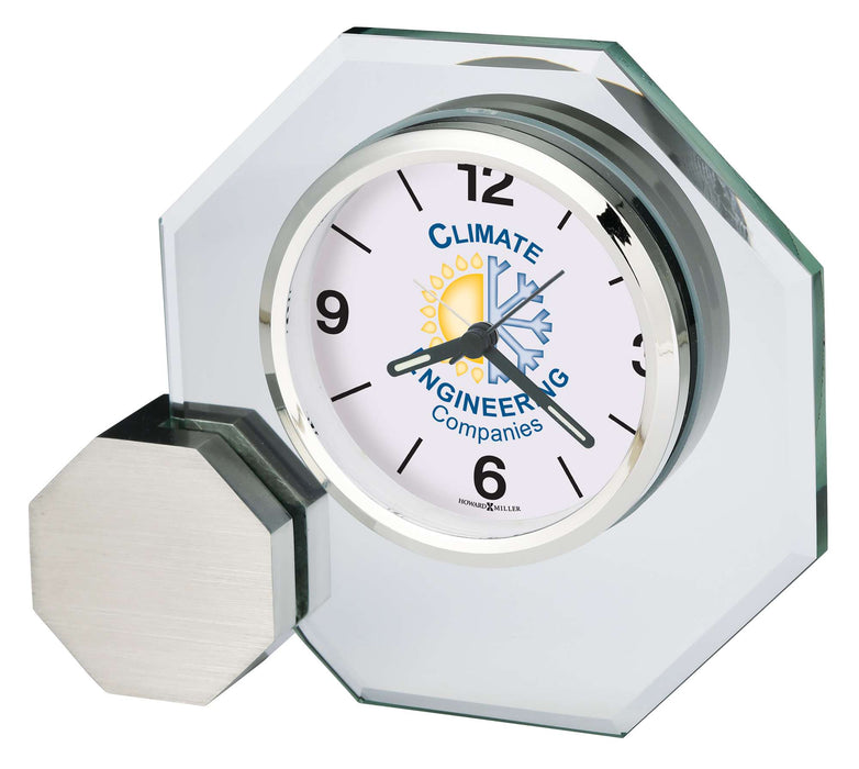 Legend Tabletop Clock