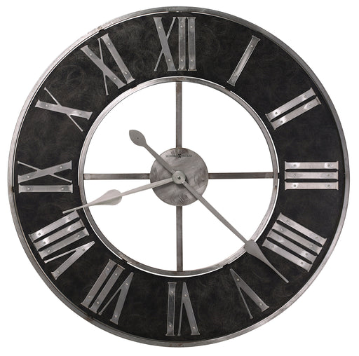 625573 Dearborn Wall Clock