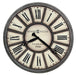 625613 Company Time II Wall Clock